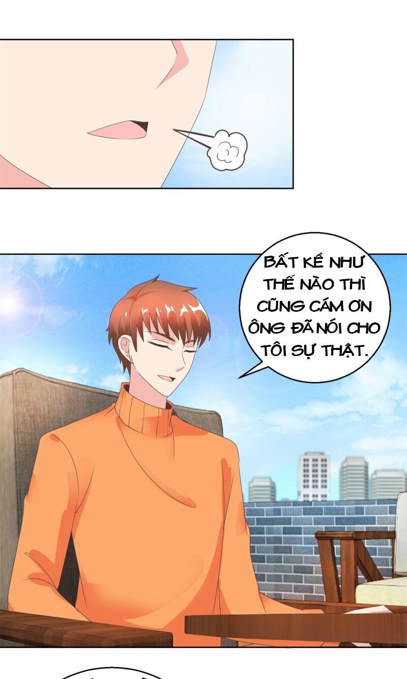Thấu Thị Tiên Y Chap 128 - Next Chap 129