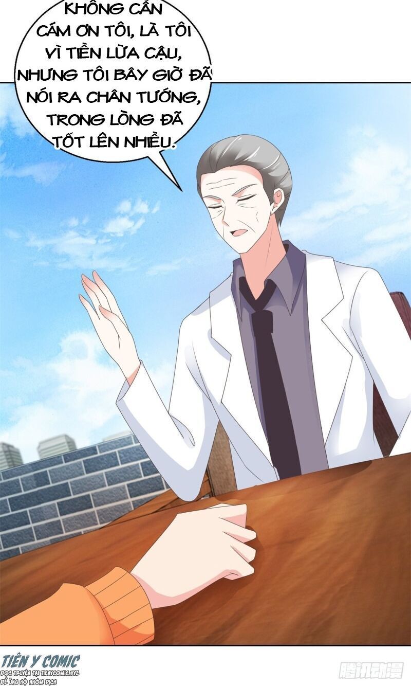 Thấu Thị Tiên Y Chap 128 - Next Chap 129