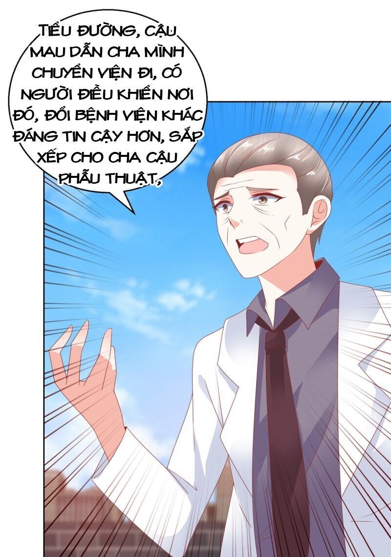 Thấu Thị Tiên Y Chap 128 - Next Chap 129