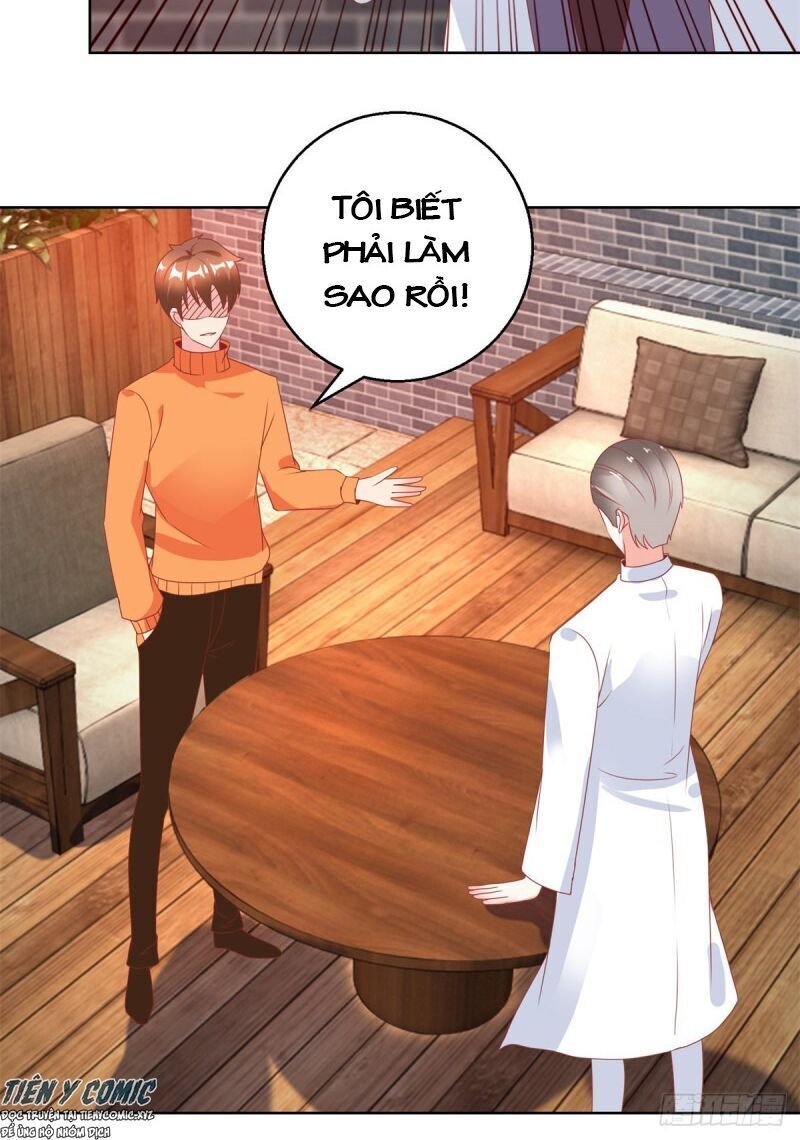 Thấu Thị Tiên Y Chap 128 - Next Chap 129
