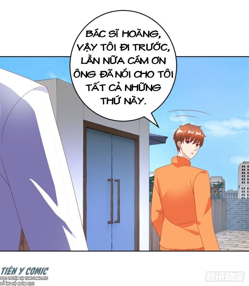 Thấu Thị Tiên Y Chap 128 - Next Chap 129