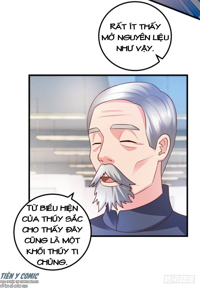 Thấu Thị Tiên Y Chap 90 - Next Chap 91
