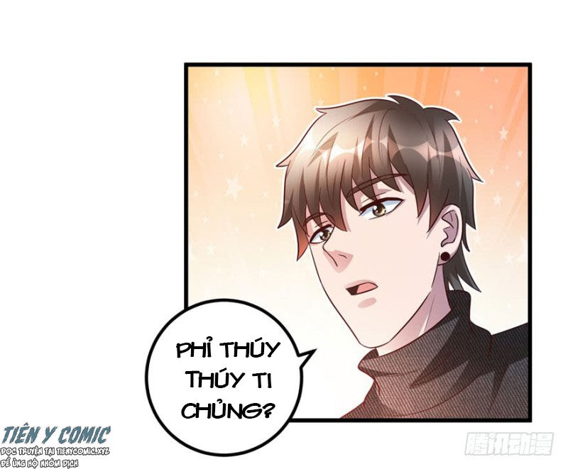 Thấu Thị Tiên Y Chap 90 - Next Chap 91