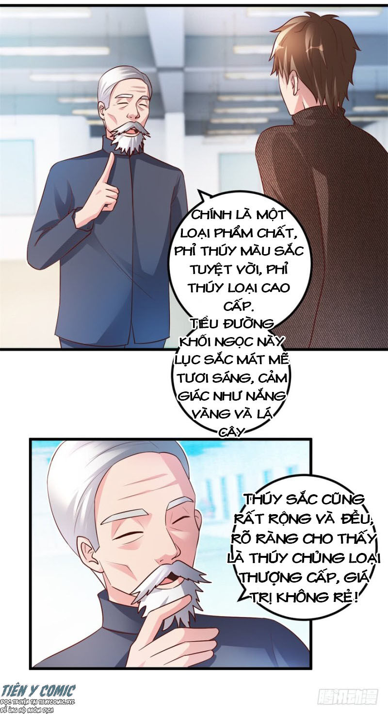 Thấu Thị Tiên Y Chap 90 - Next Chap 91