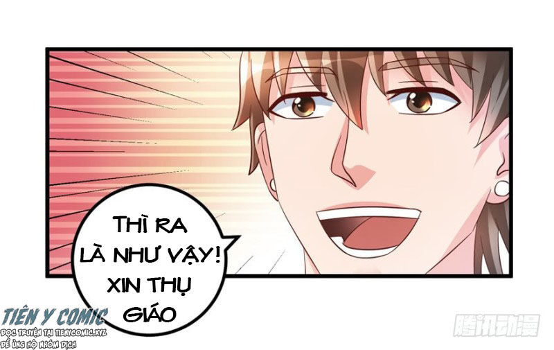Thấu Thị Tiên Y Chap 90 - Next Chap 91