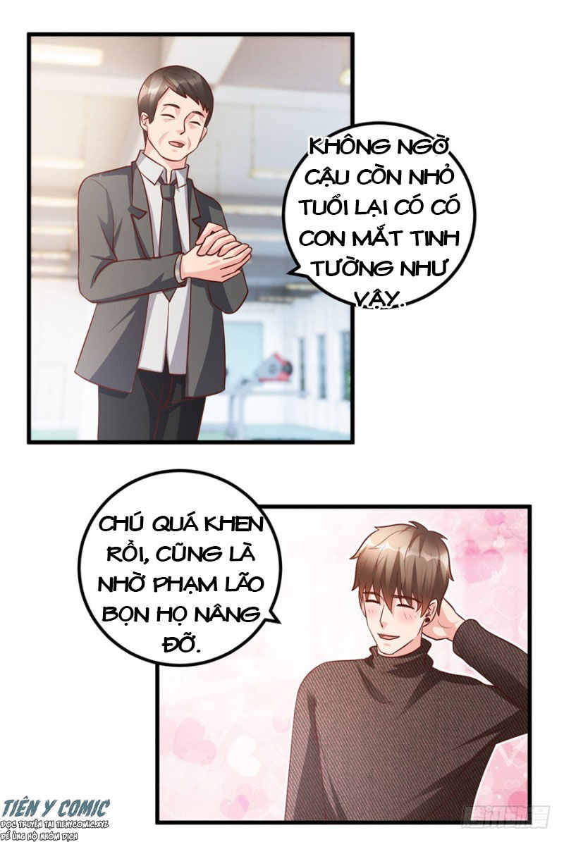 Thấu Thị Tiên Y Chap 90 - Next Chap 91