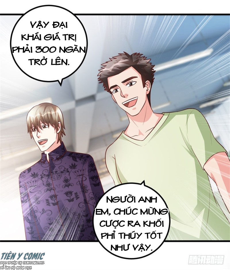 Thấu Thị Tiên Y Chap 90 - Next Chap 91