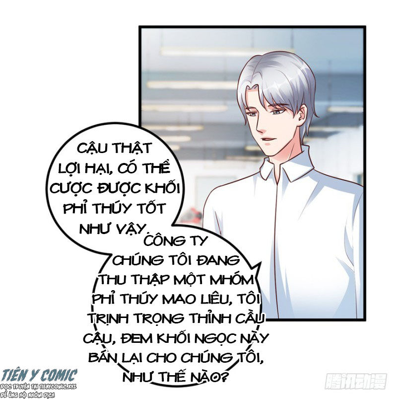 Thấu Thị Tiên Y Chap 90 - Next Chap 91