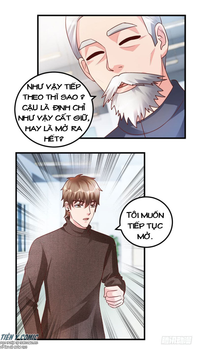 Thấu Thị Tiên Y Chap 90 - Next Chap 91