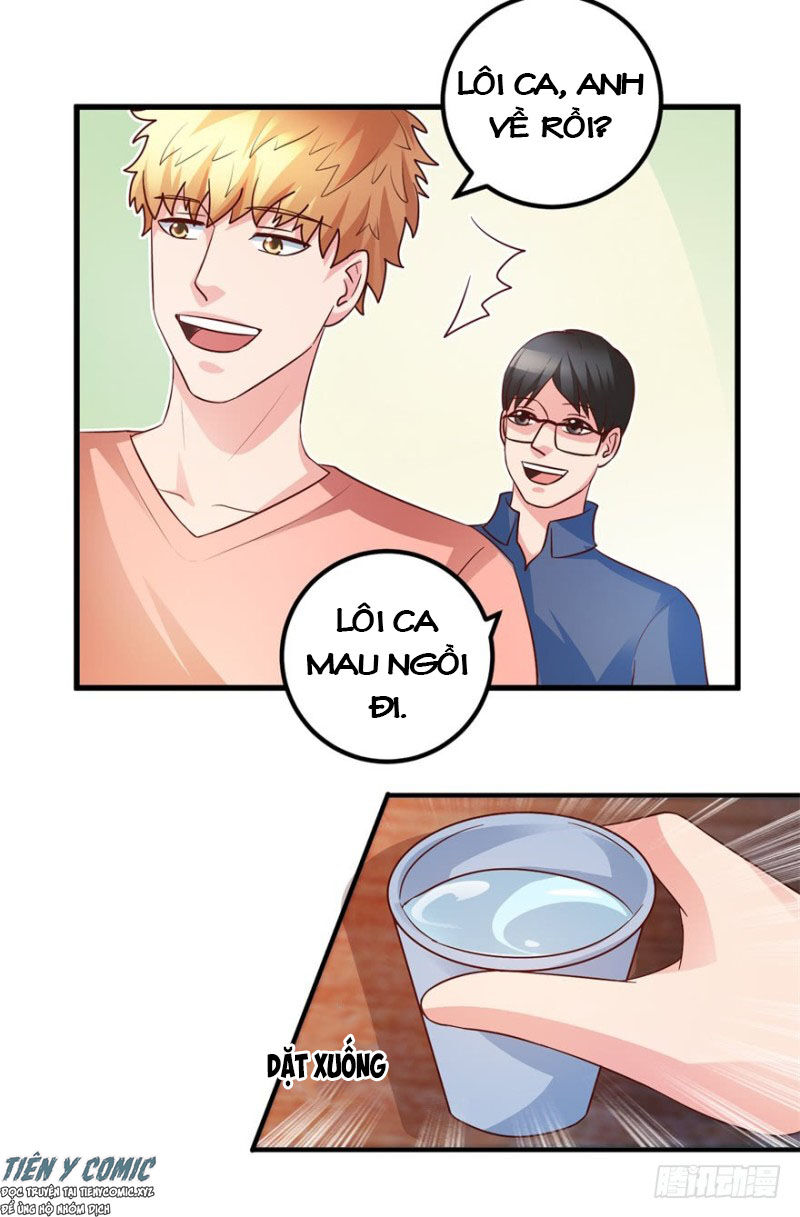 Thấu Thị Tiên Y Chap 90 - Next Chap 91