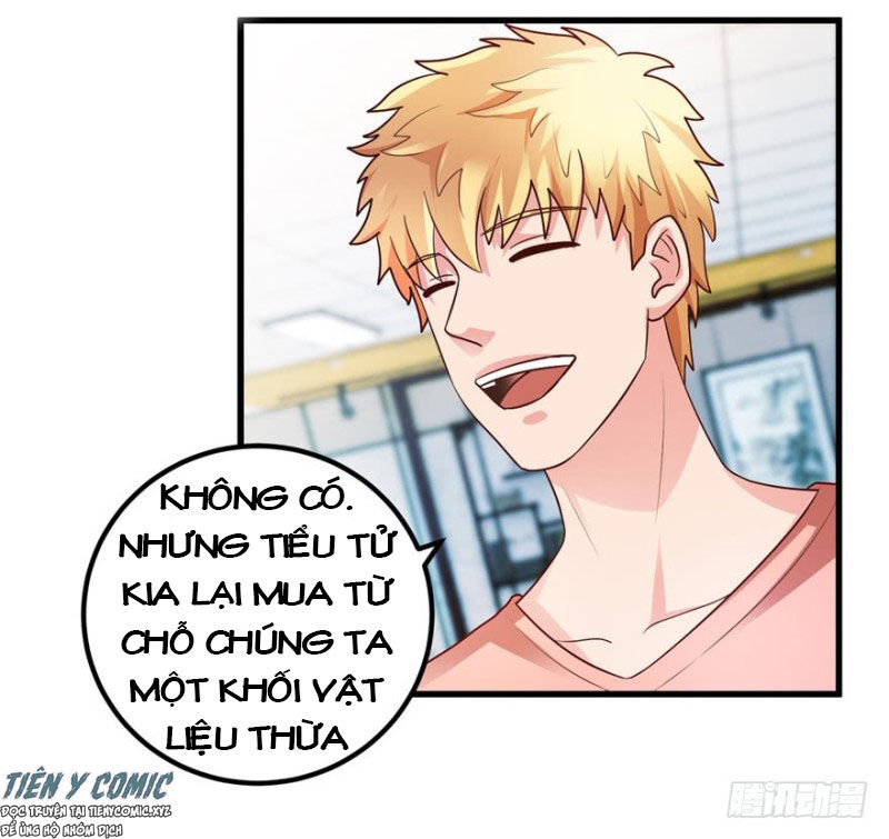 Thấu Thị Tiên Y Chap 90 - Next Chap 91