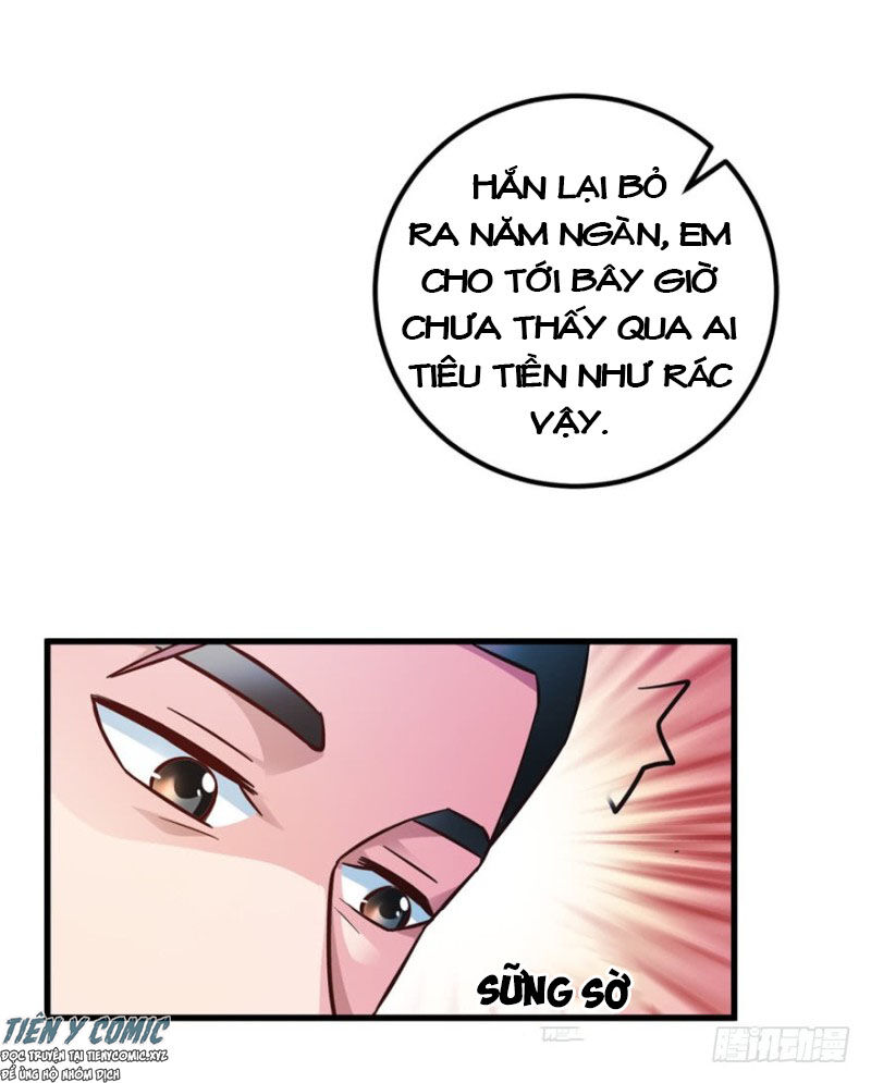 Thấu Thị Tiên Y Chap 90 - Next Chap 91