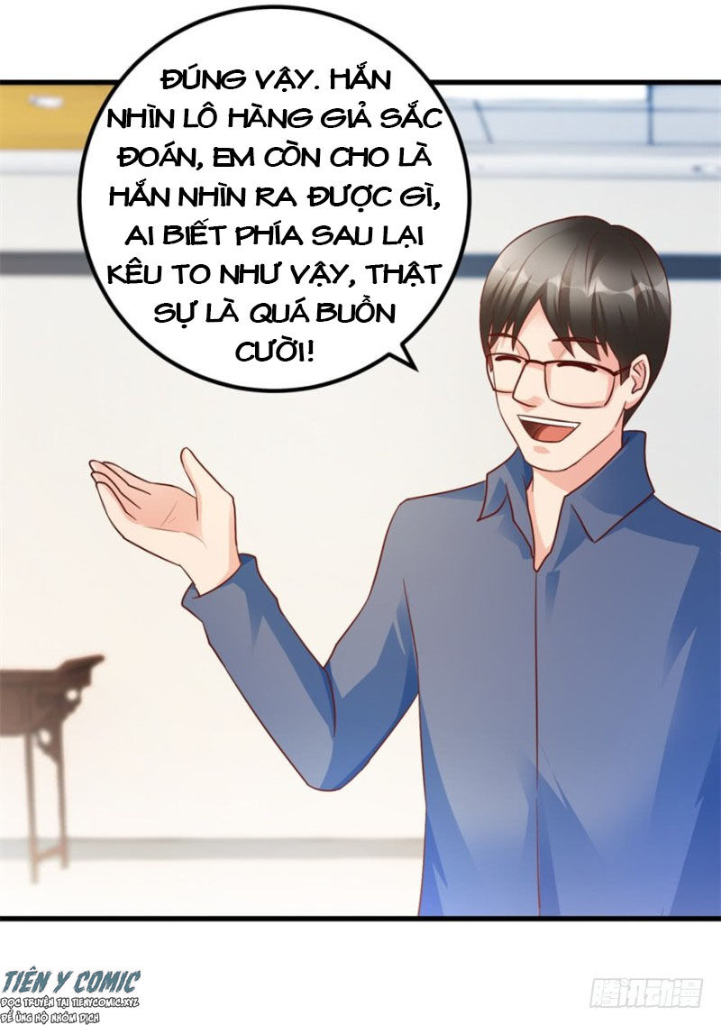 Thấu Thị Tiên Y Chap 90 - Next Chap 91
