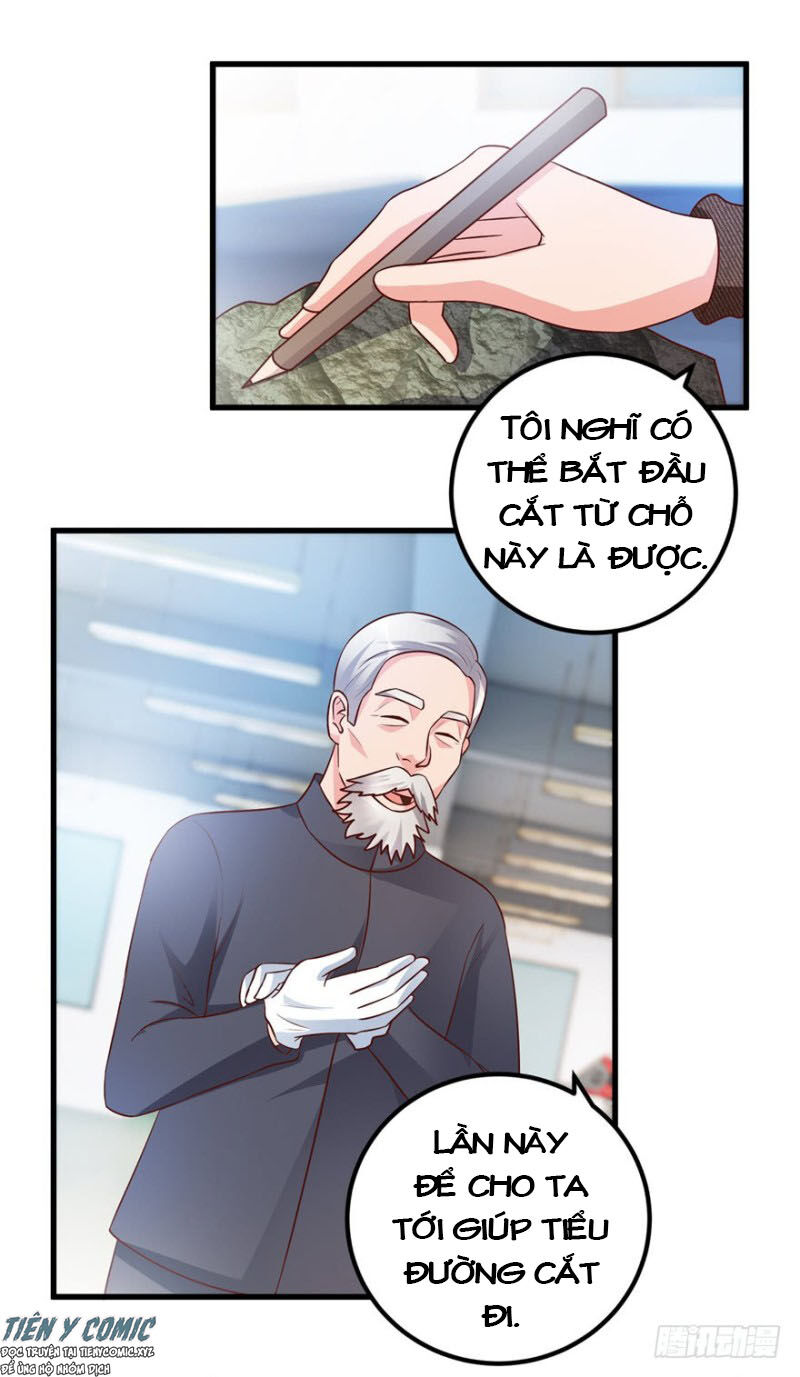 Thấu Thị Tiên Y Chap 90 - Next Chap 91