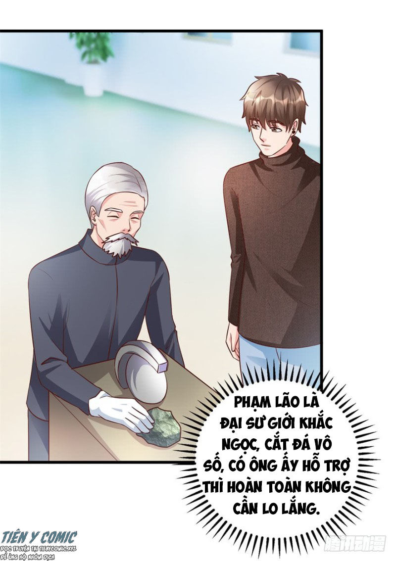 Thấu Thị Tiên Y Chap 90 - Next Chap 91