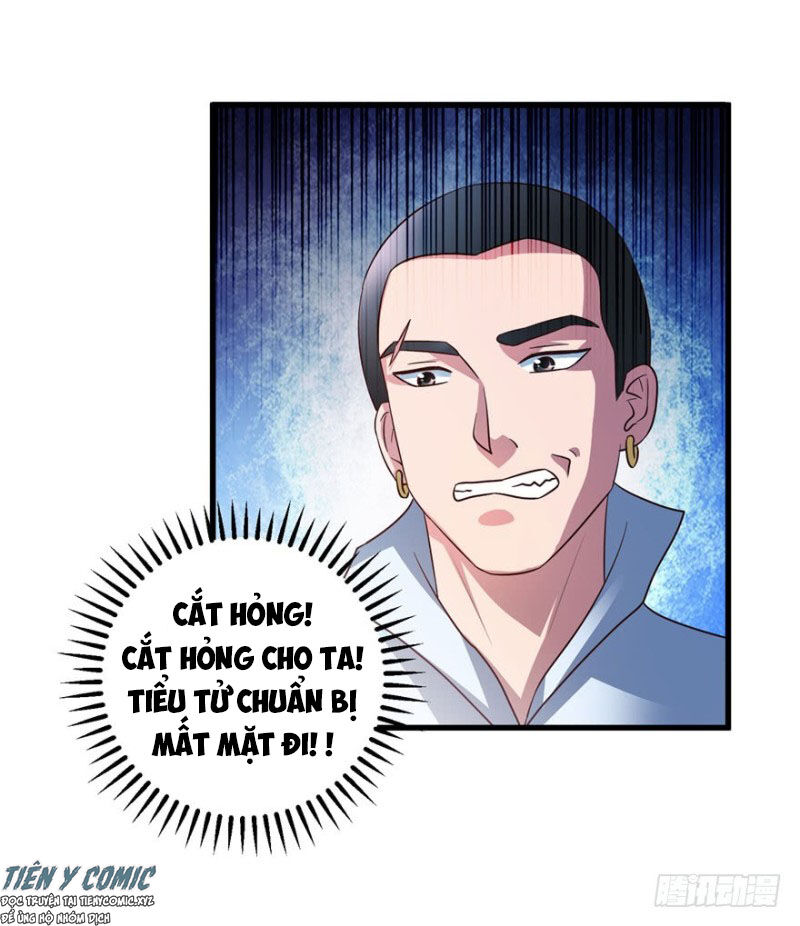 Thấu Thị Tiên Y Chap 90 - Next Chap 91