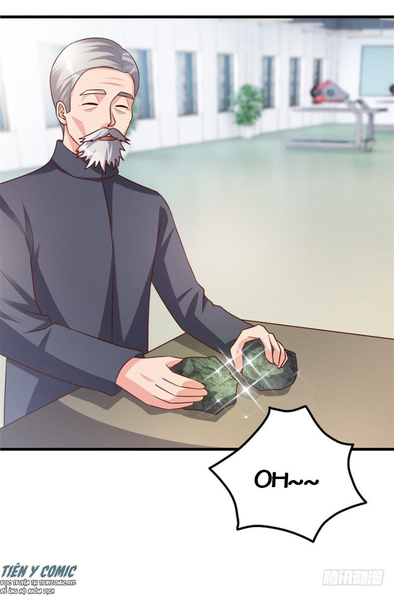 Thấu Thị Tiên Y Chap 90 - Next Chap 91