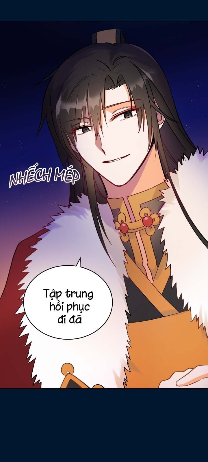 Ái Phi, Dao Của Nàng Rơi Rồi Chap 30 - Next Chap 31