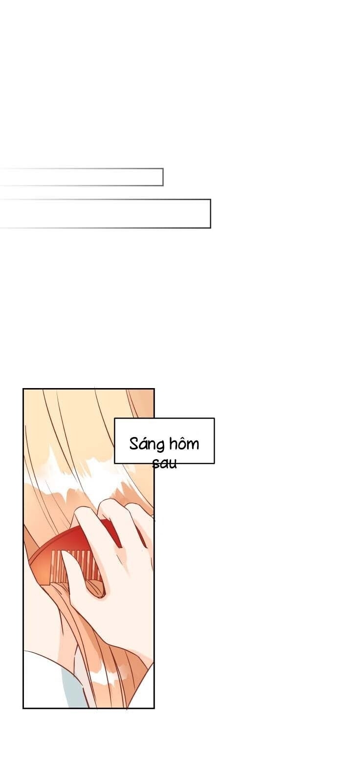 Ái Phi, Dao Của Nàng Rơi Rồi Chap 30 - Next Chap 31