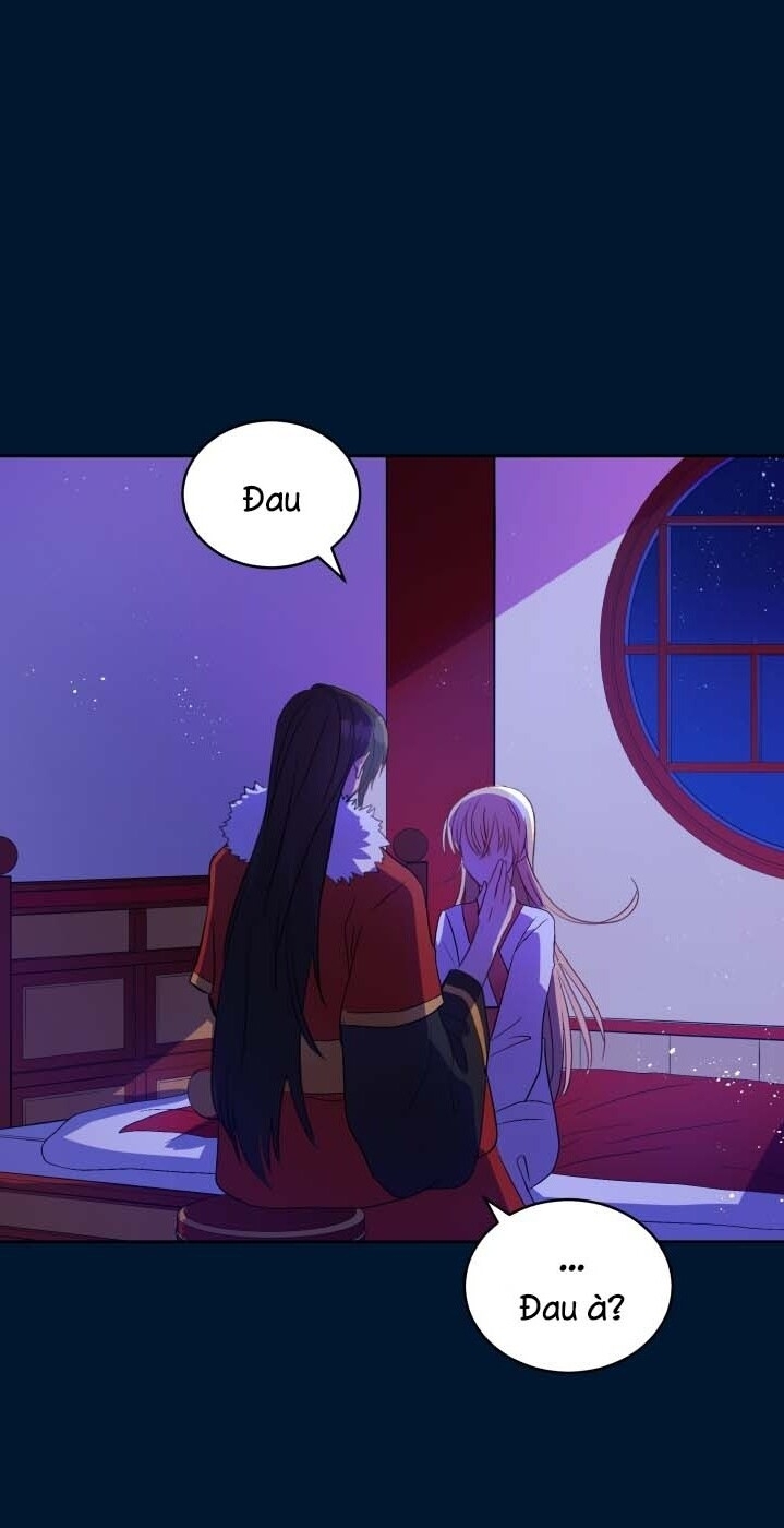 Ái Phi, Dao Của Nàng Rơi Rồi Chap 30 - Next Chap 31
