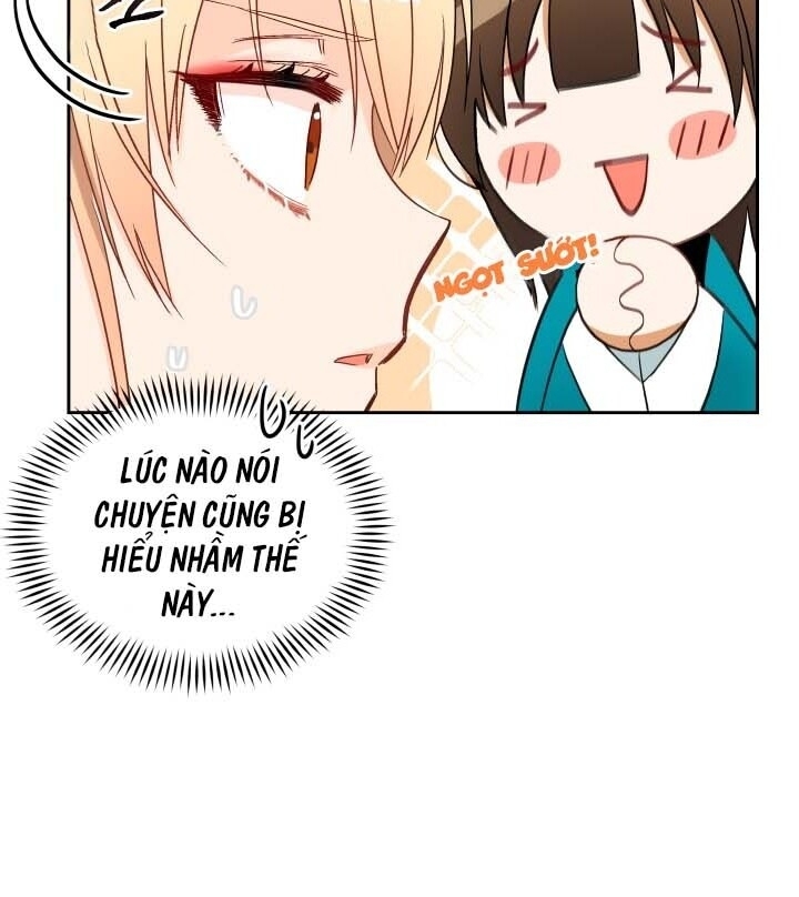 Ái Phi, Dao Của Nàng Rơi Rồi Chap 30 - Next Chap 31