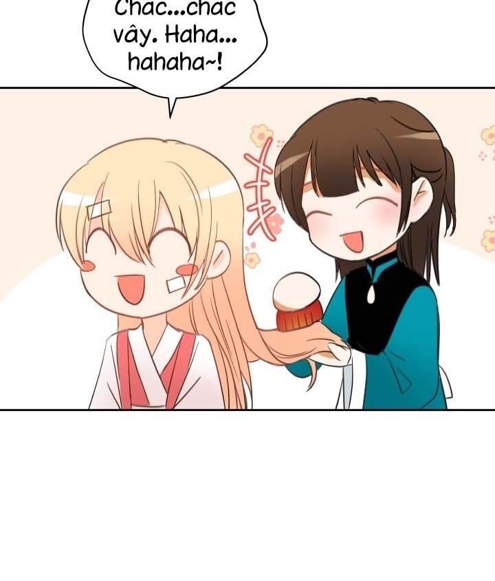 Ái Phi, Dao Của Nàng Rơi Rồi Chap 30 - Next Chap 31