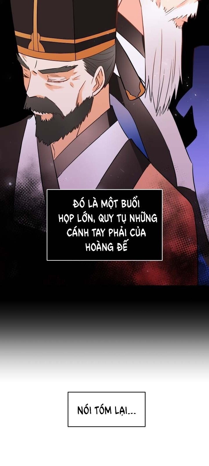 Ái Phi, Dao Của Nàng Rơi Rồi Chap 30 - Next Chap 31