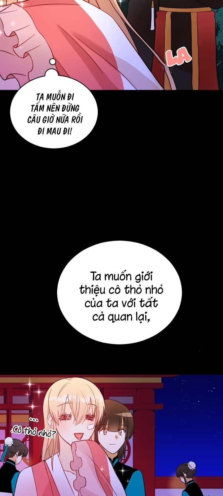 Ái Phi, Dao Của Nàng Rơi Rồi Chap 30 - Next Chap 31
