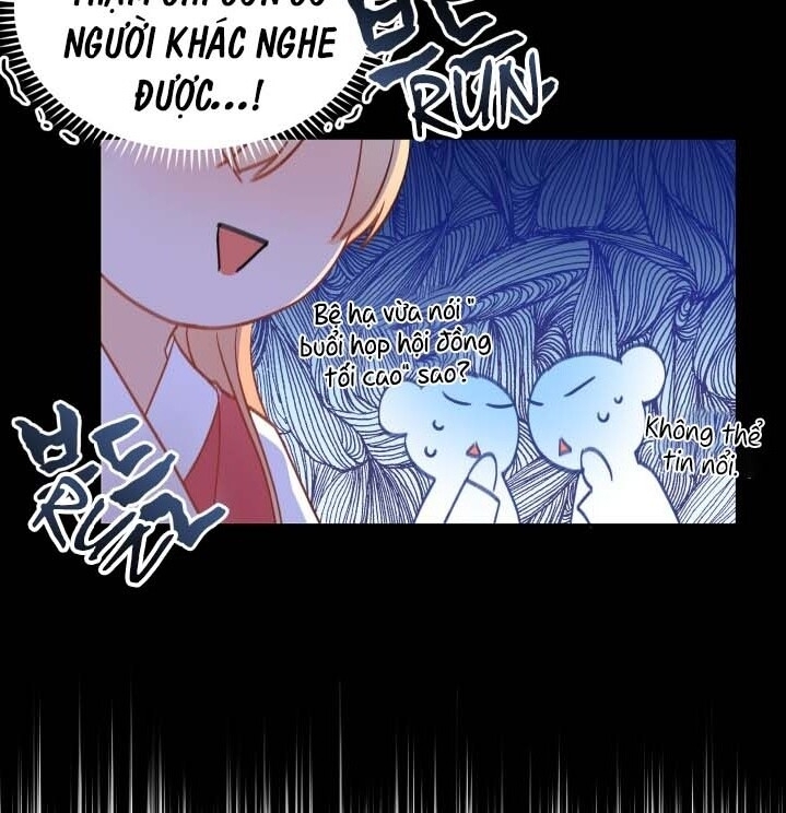 Ái Phi, Dao Của Nàng Rơi Rồi Chap 30 - Next Chap 31