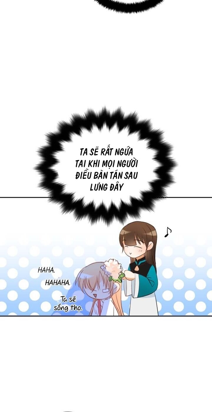Ái Phi, Dao Của Nàng Rơi Rồi Chap 30 - Next Chap 31