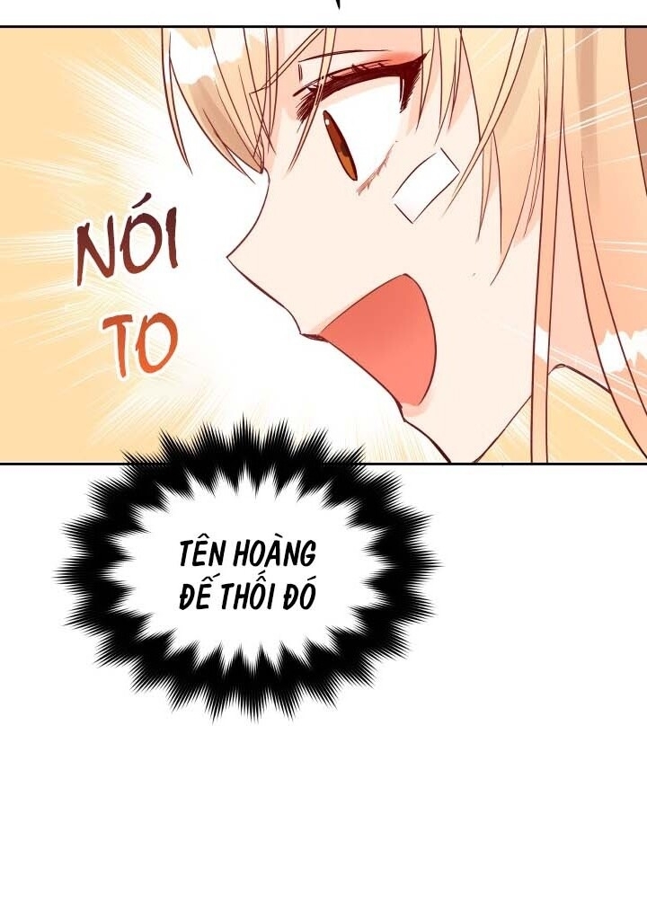 Ái Phi, Dao Của Nàng Rơi Rồi Chap 30 - Next Chap 31