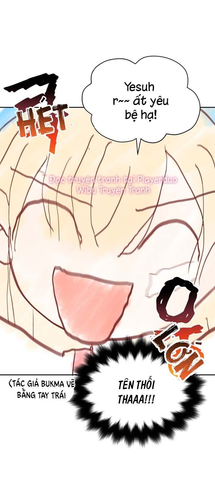 Ái Phi, Dao Của Nàng Rơi Rồi Chap 30 - Next Chap 31