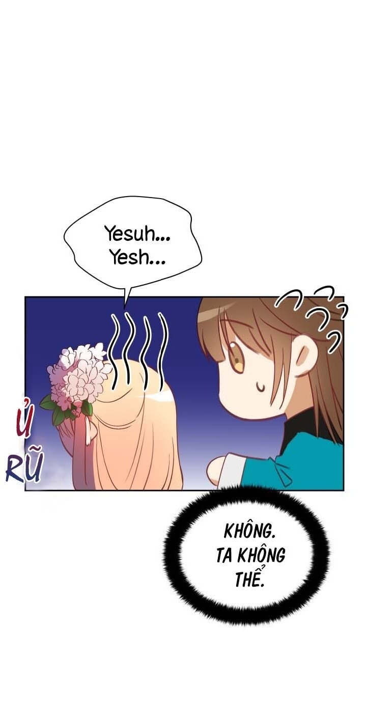 Ái Phi, Dao Của Nàng Rơi Rồi Chap 30 - Next Chap 31