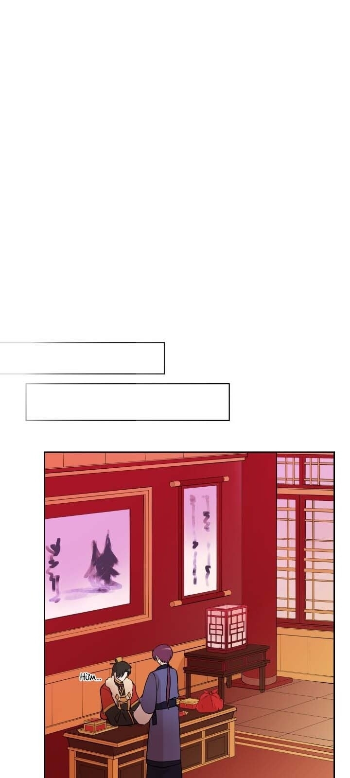 Ái Phi, Dao Của Nàng Rơi Rồi Chap 30 - Next Chap 31