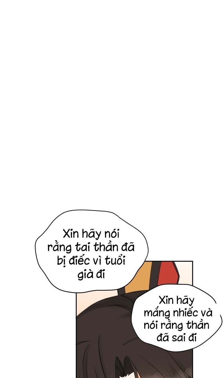 Ái Phi, Dao Của Nàng Rơi Rồi Chap 30 - Next Chap 31