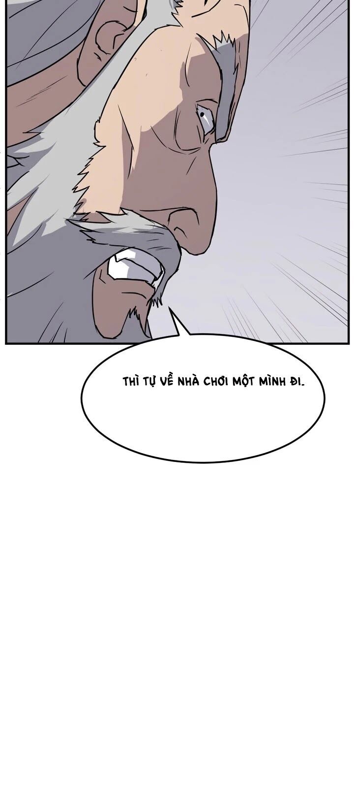 Trọng Sinh, Bất Khả Chiến Bại Chap 104 - Next Chap 105