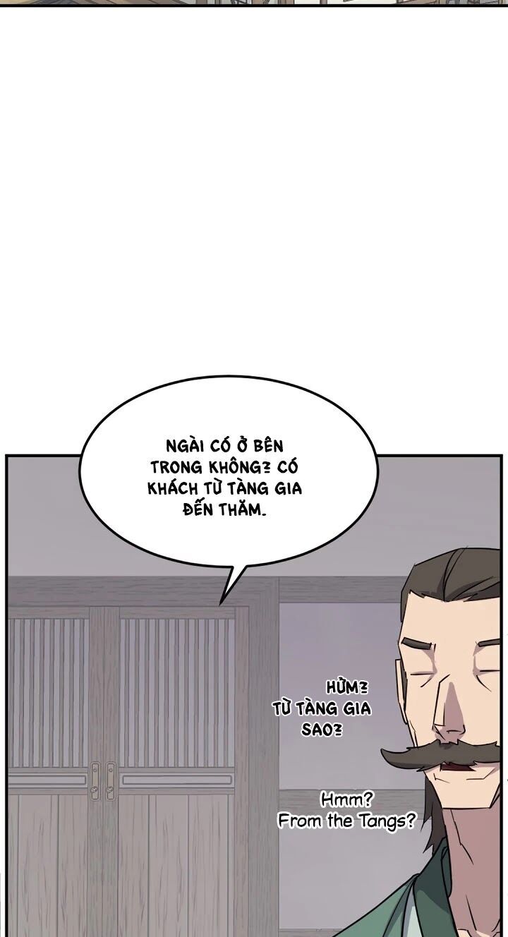 Trọng Sinh, Bất Khả Chiến Bại Chap 104 - Next Chap 105