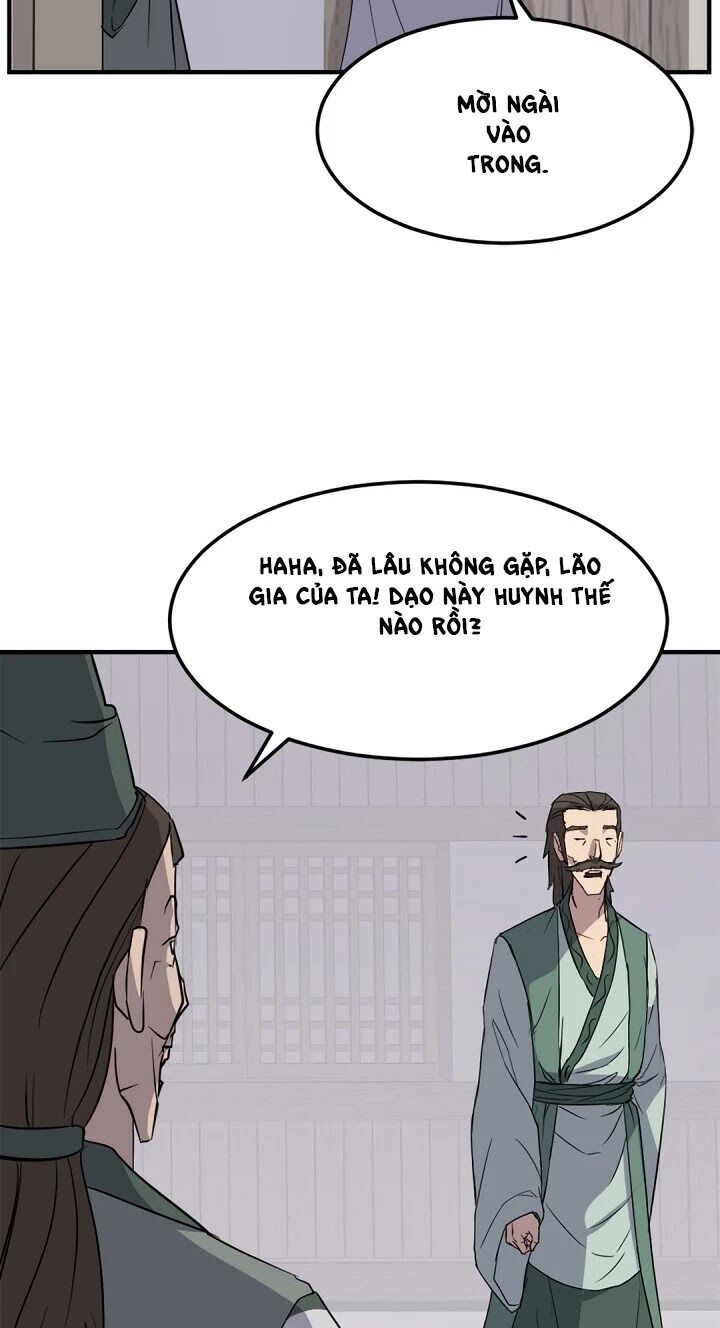 Trọng Sinh, Bất Khả Chiến Bại Chap 104 - Next Chap 105