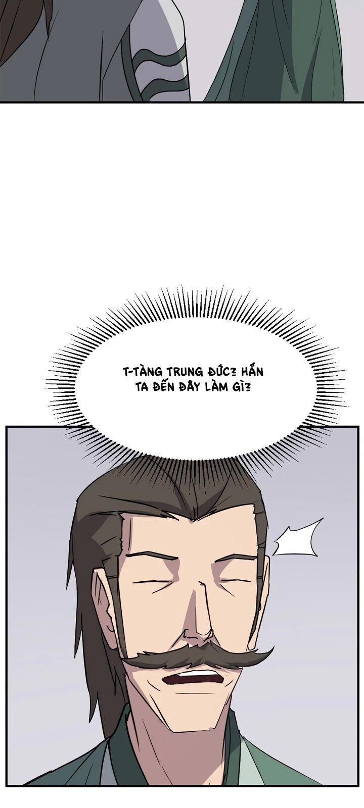 Trọng Sinh, Bất Khả Chiến Bại Chap 104 - Next Chap 105