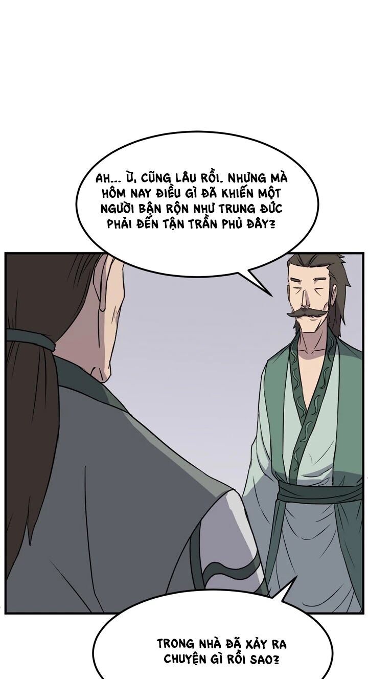 Trọng Sinh, Bất Khả Chiến Bại Chap 104 - Next Chap 105