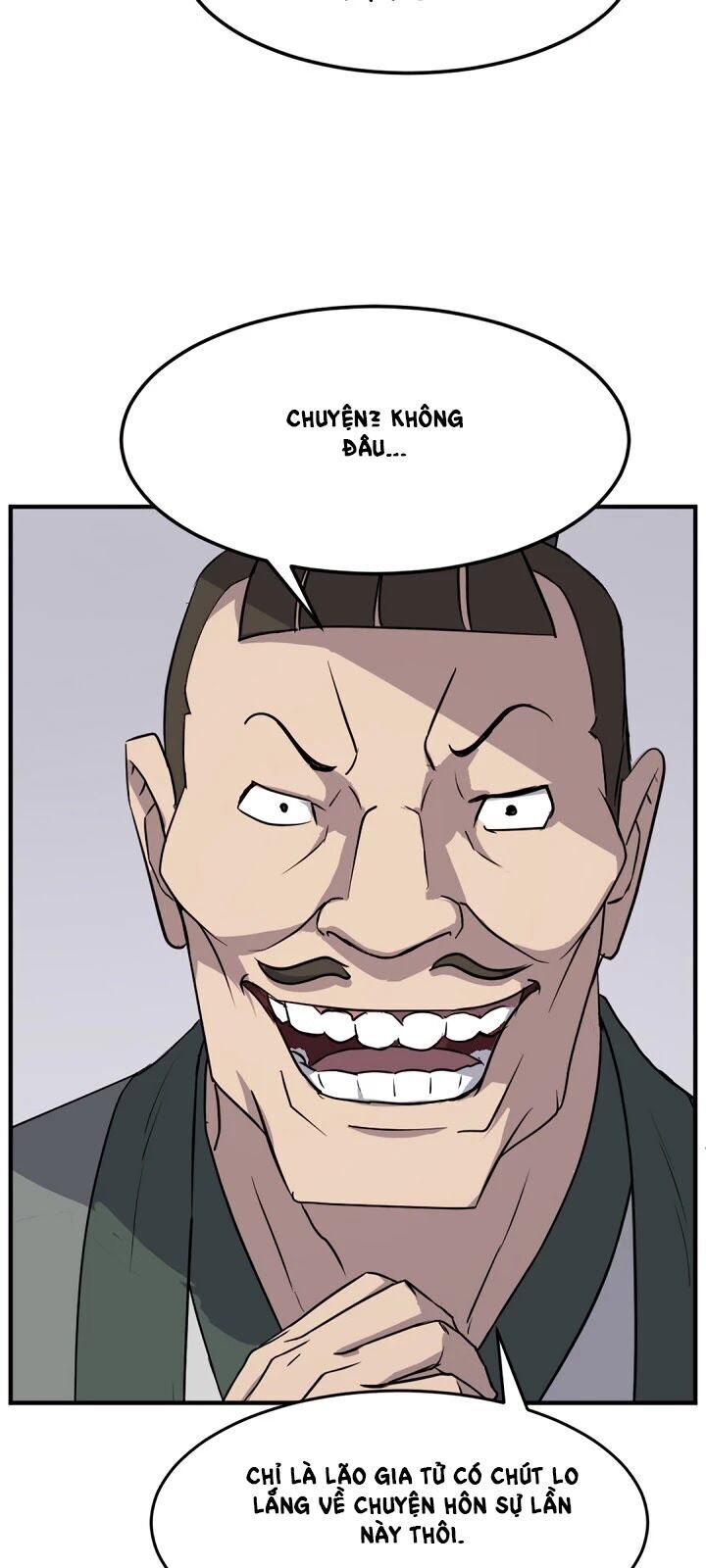 Trọng Sinh, Bất Khả Chiến Bại Chap 104 - Next Chap 105