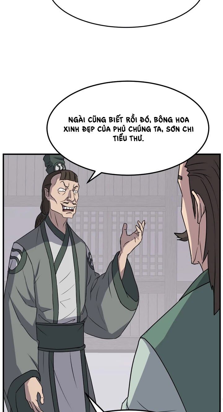 Trọng Sinh, Bất Khả Chiến Bại Chap 104 - Next Chap 105