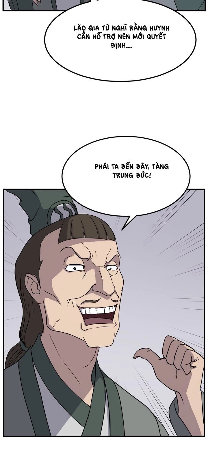 Trọng Sinh, Bất Khả Chiến Bại Chap 104 - Next Chap 105