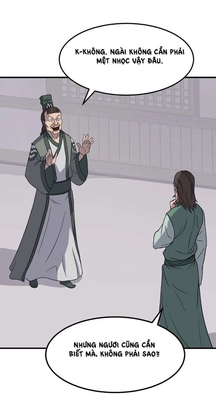 Trọng Sinh, Bất Khả Chiến Bại Chap 104 - Next Chap 105