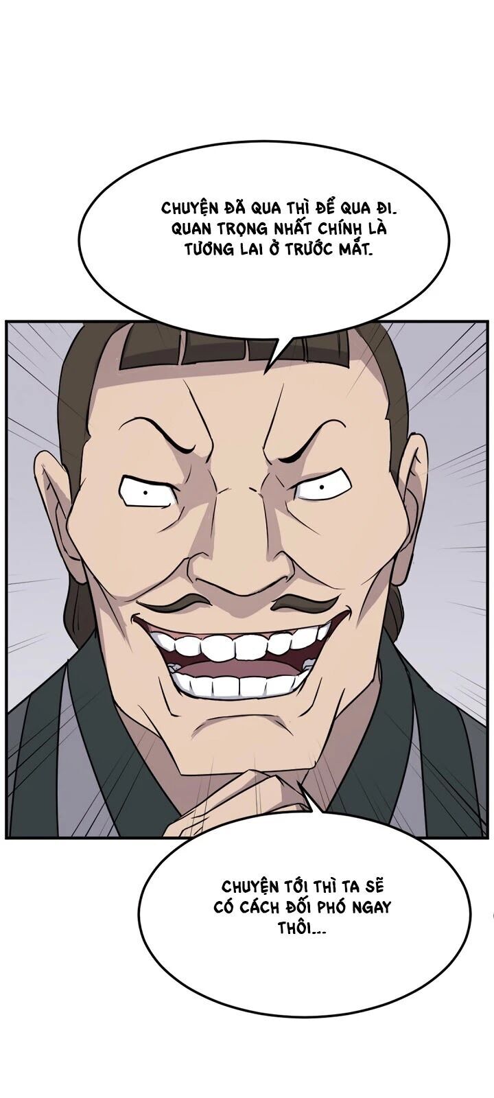 Trọng Sinh, Bất Khả Chiến Bại Chap 104 - Next Chap 105