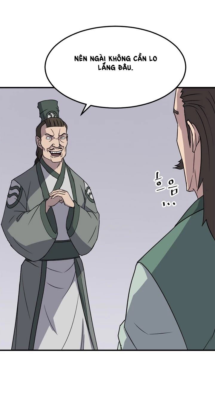 Trọng Sinh, Bất Khả Chiến Bại Chap 104 - Next Chap 105