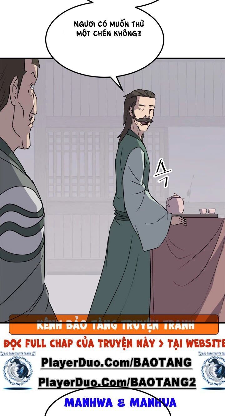 Trọng Sinh, Bất Khả Chiến Bại Chap 104 - Next Chap 105
