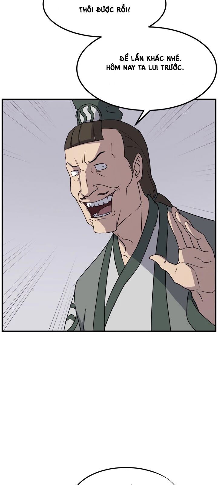Trọng Sinh, Bất Khả Chiến Bại Chap 104 - Next Chap 105