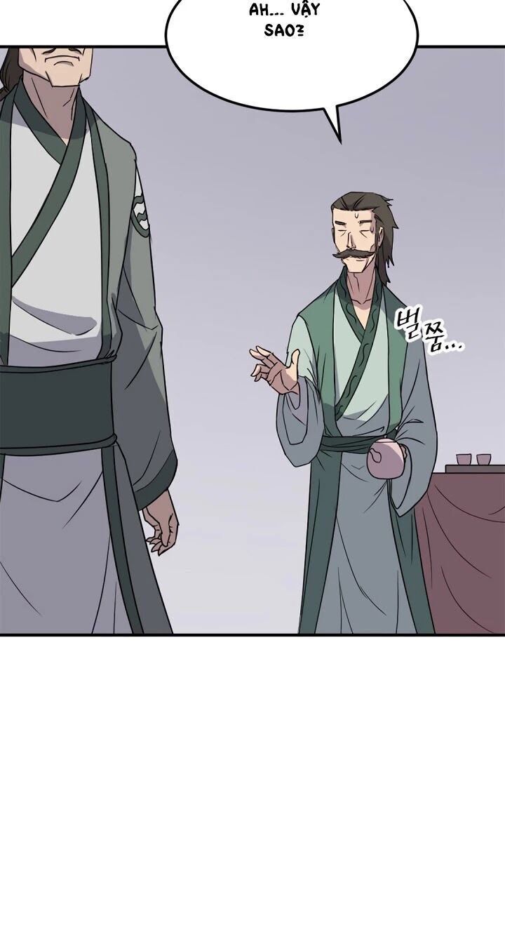 Trọng Sinh, Bất Khả Chiến Bại Chap 104 - Next Chap 105