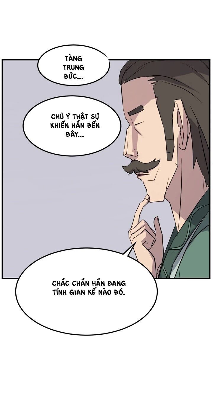 Trọng Sinh, Bất Khả Chiến Bại Chap 104 - Next Chap 105